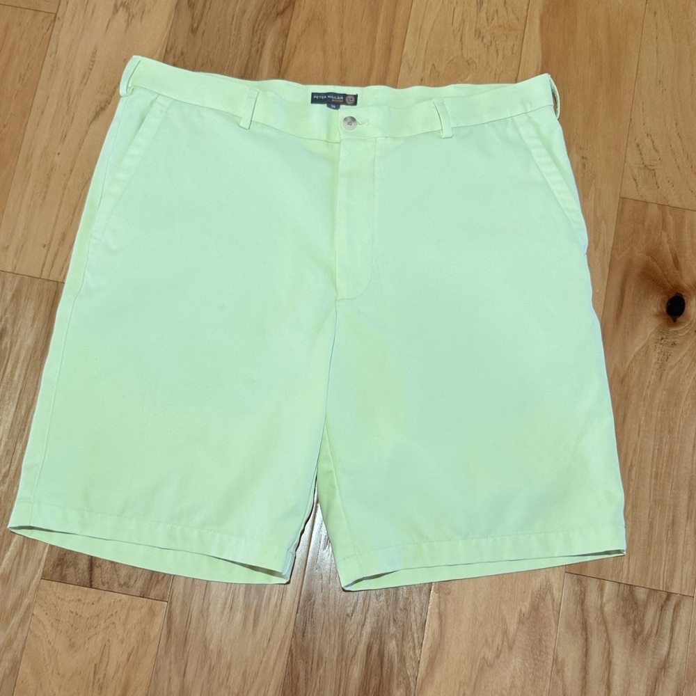 Peter Millar Shorts Golf